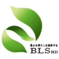 Logo Better Life Support Holdings Inc.