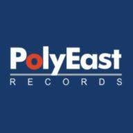 Logo PolyEast Records Ltd.