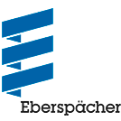 Logo Eberspächer Sütrak GmbH & Co. KG
