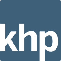 Logo KHP Capital Partners LP