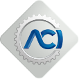 Logo ACI Progei SpA Programmazione e Gestione Impianti e Immobili