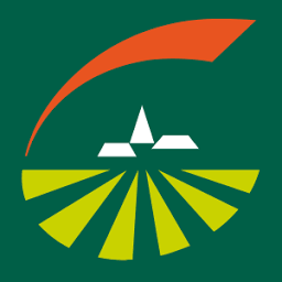 Logo Groupama Zhivotozastrahovane EAD