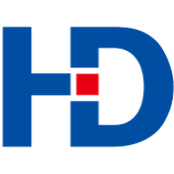 Logo Huada Semiconductor Co., Ltd.
