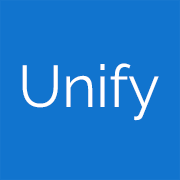 Logo Unify SAS (France)