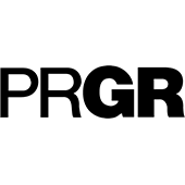 Logo PRGR Co., Ltd.