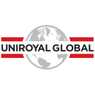Logo Uniroyal Global (Europe) Ltd.