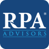 Logo RPA Advisors LLC