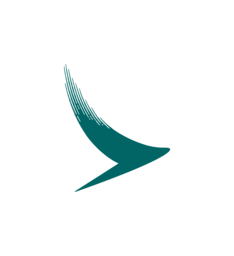 Logo Cathay Pacific Services Ltd.