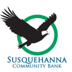 Logo Susquehanna Community Bank