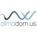 Logo Almadomus SRL