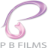 Logo P. B. Films Ltd.