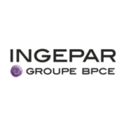 Logo Ingepar SA