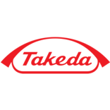 Logo Takeda Nederland BV