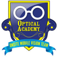 Logo Optical Academy LLC