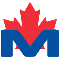 Logo Miura Canada Co. Ltd.