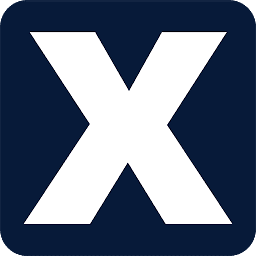 Logo GLX, Inc.