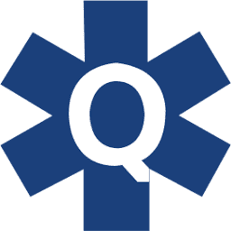 Logo Quick Med Claims LLC
