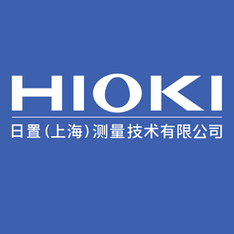 Logo HIOKI (Shanghai) Sales & Trading Co. Ltd.