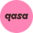 Logo Qasa AB