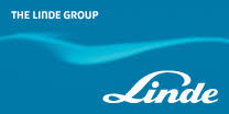 Logo Linde Gas Middle East LLC