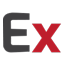 Logo ExTek AS