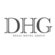 Logo Desai Hotel Group, Inc.