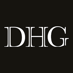 Logo Desai Hotel Group, Inc.