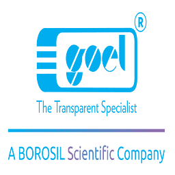 Logo Goel Scientific Glass Works Ltd.