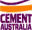 Logo Cement Australia Pty Ltd.