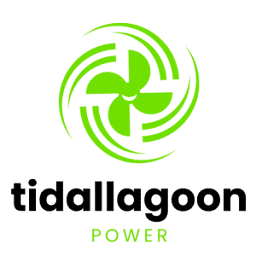 Logo Tidal Lagoon Power Ltd.