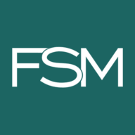 Logo Fenway Sports Management