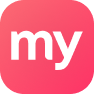 Logo MyTour Vietnam Co. Ltd.