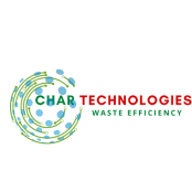 Logo CHAR Technologies, Inc.