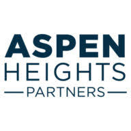 Logo Aspen Heights Partners 2015 LP