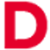 Logo Digicel (Fiji) Ltd.