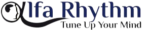 Logo Alfa Rhythm Ltd.
