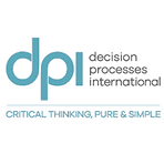 Logo Decision Processes International Pte Ltd.