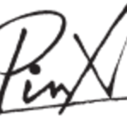 Logo SKPINX Co., Ltd.