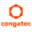 Logo congatec Holding AG