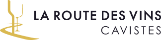 Logo Servin La Route Des Vins SAS