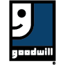 Logo Goodwill of the Olympics & Rainier Region