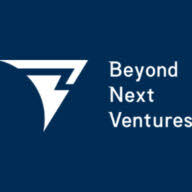 Logo Beyond Next Ventures, Inc.