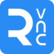 Logo RealVNC Ltd.