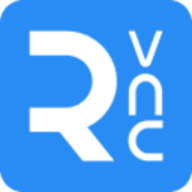 Logo RealVNC Ltd.