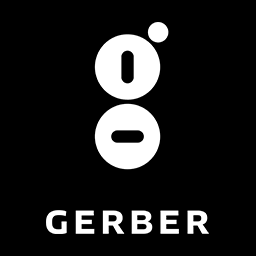 Logo Gerber GmbH & Co. KG