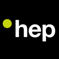Logo hep global GmbH