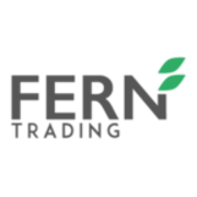 Logo Fern Renewable Energy Ltd.