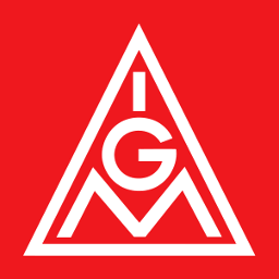 Logo IG Metall Baden Württemberg