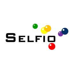 Logo Selfio GmbH