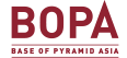 Logo BOPA Pte Ltd.